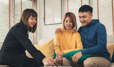 How to Choose the Right Life Insurance
