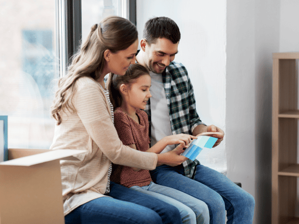 Astro family insurance service