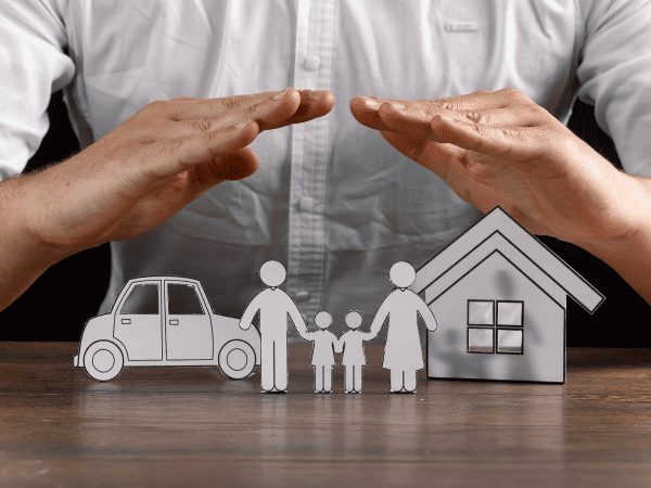 Astro family insurance service