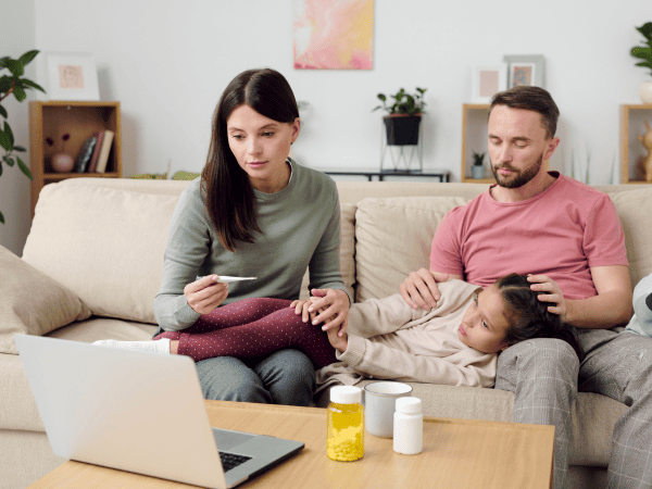 Astro family insurance service